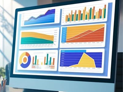 Gestión de datos estratégicos
