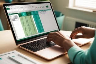 Optimización de datos