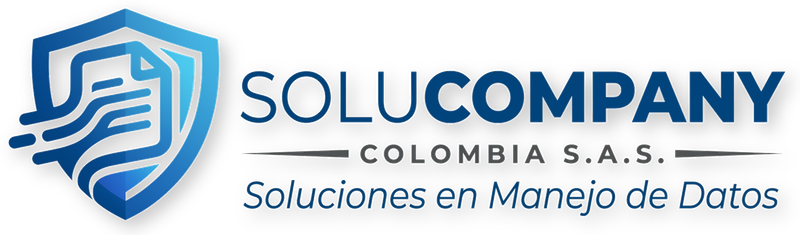 Solucompany Colombia